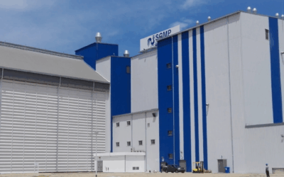 The Grand Moulin du Cameroun (SGMC) and the Grand Moulin du Phare (SGMP) join the Cadyst Group.