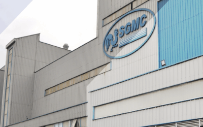 Nomination du nouveau Directeur Général de SGMC