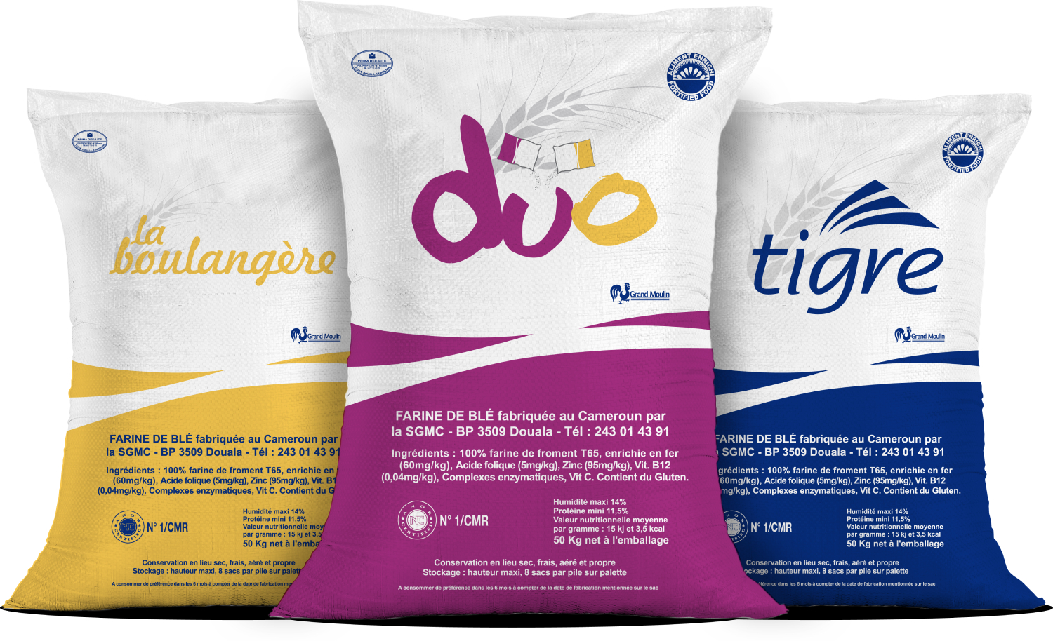 Boulangere-Duo-Tigre