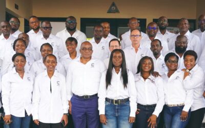 La performance ne se décrète pas. Elle se construit, elle s’incarne, elle se vit.