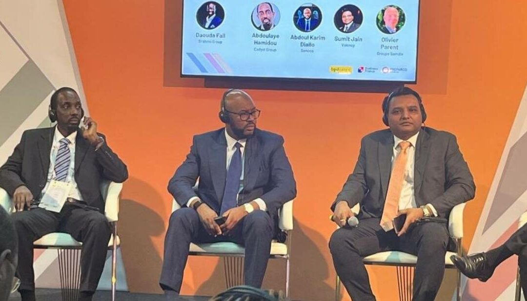 Bâtir les champions agro-industriels de l&rsquo;Afrique : CADYST GROUP s&rsquo;engage à Nairobi